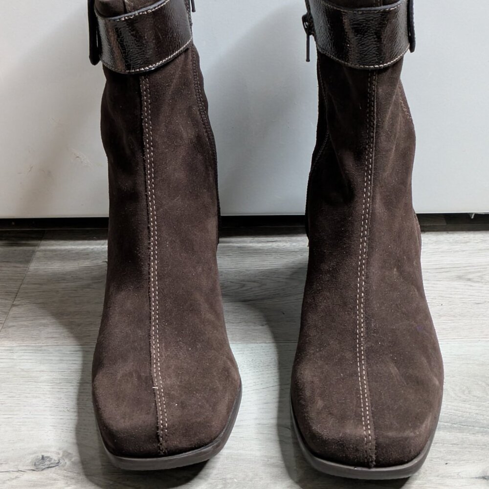 La Canadienne Carey Size 7.5, new - never worn - no box - Picture 3 of 7